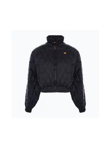 Куртка Ellesse Vailski чорна