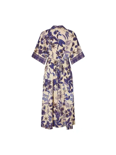 Sukienka maxi Lollys Laundry