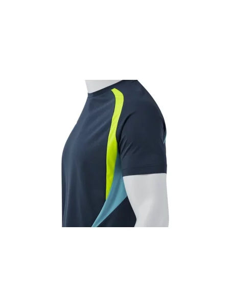 Tricou Joma albastru