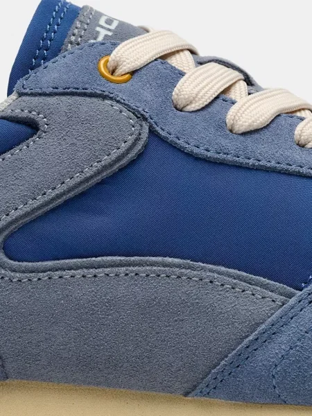 Hoff sneakers CITY RETRO INDIGO albastru