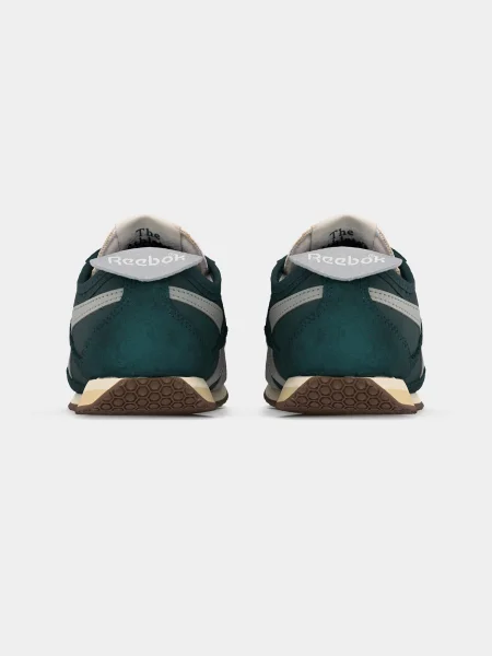 Sneakerși Reebok gri