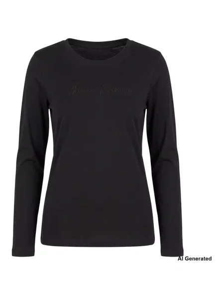 Ingruha Armani Exchange fekete