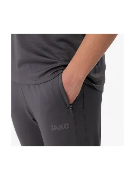 Trening Jako gri