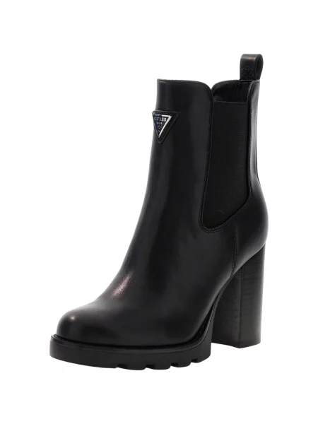 Pantofi Guess negru