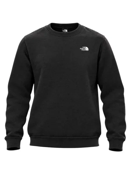 Geacă The North Face negru