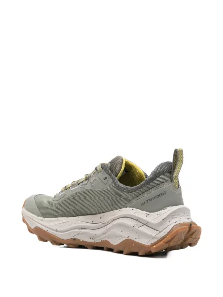 Drumeții sneakerși Rossignol verde