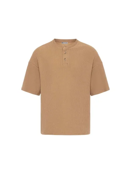 Dandalo Póló Eliott' barna