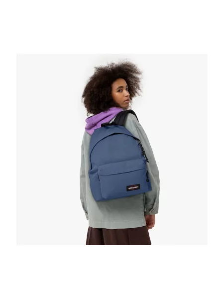 EASTPAK Rucsac bleumarin / negru albastru