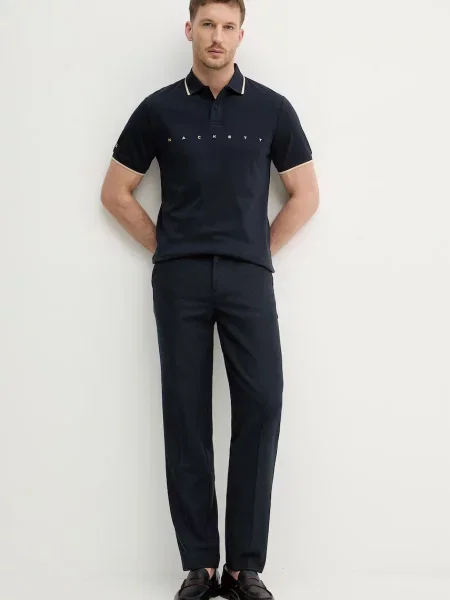 Поло Hackett London