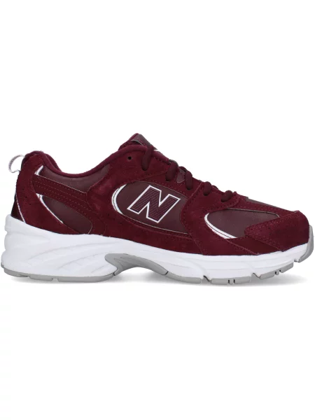Pantofi copii New Balance roșu