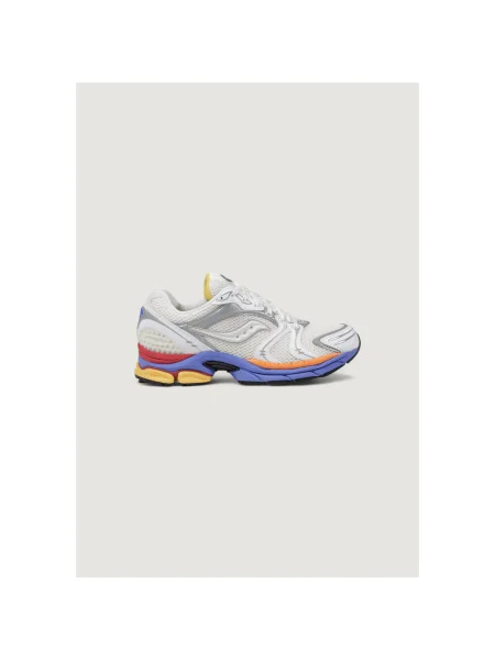 Pantofi Saucony alb