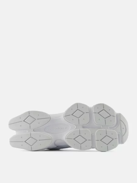 Кросівки New Balance 990 білі