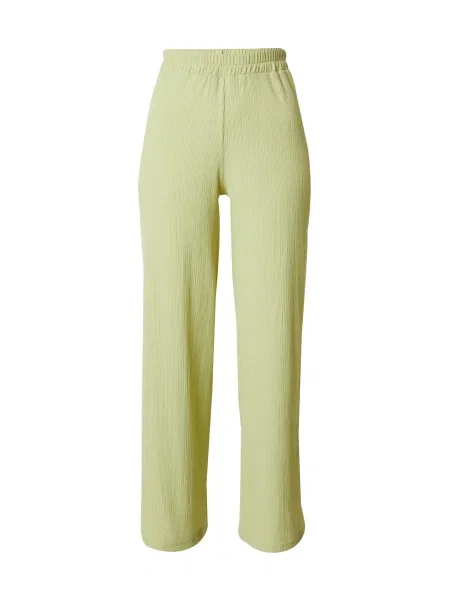EDITED Pantaloni Philine' verde