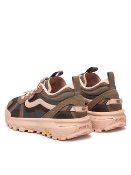 Sneakersy Vans Crosspath XC hnedá