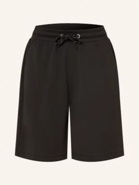 Darling Harbour Spodenki Z Dżerseju schwarz czarne