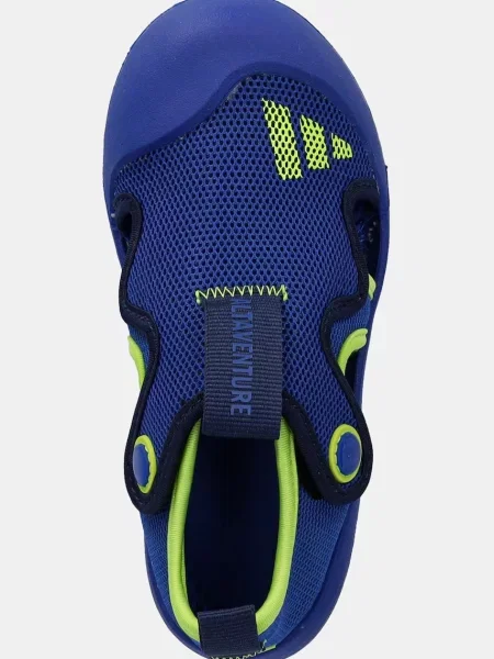 Дитячі шльопанці Adidas