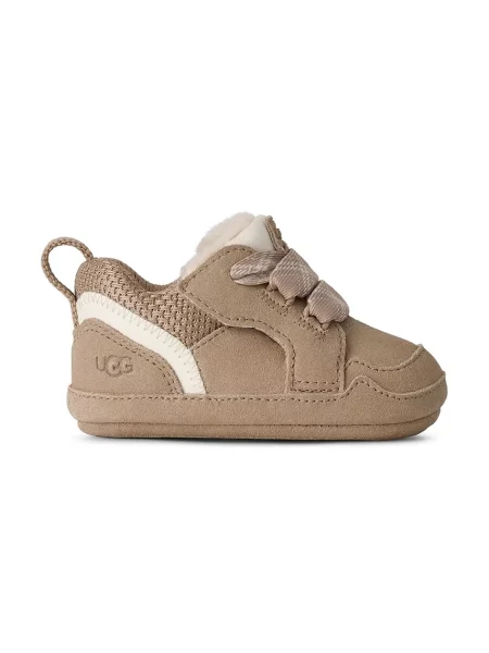 Pantofi copii Ugg bej