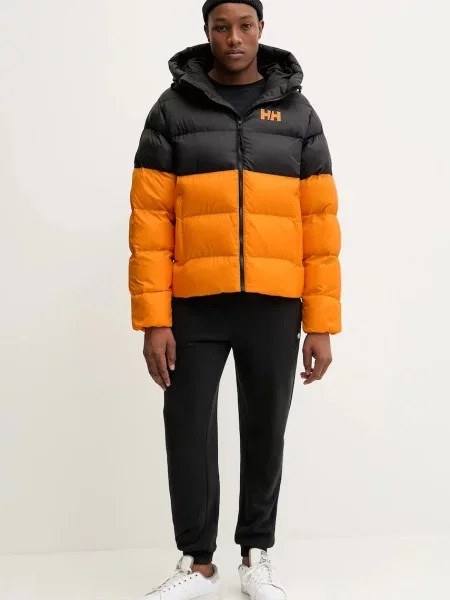 Helly Hansen Geacă de iarnă Active Puffy portocaliu