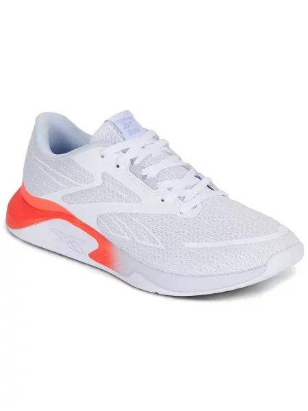 Tenisky Reebok Sport biela
