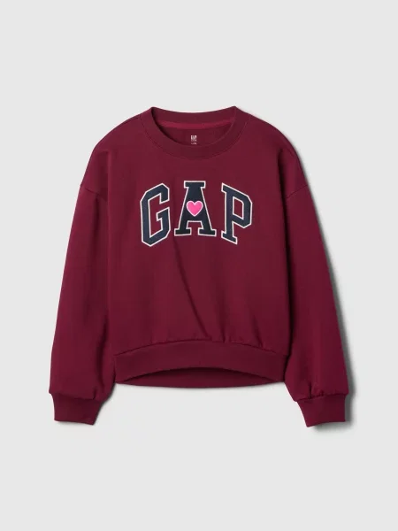 Суитчър Gap червено