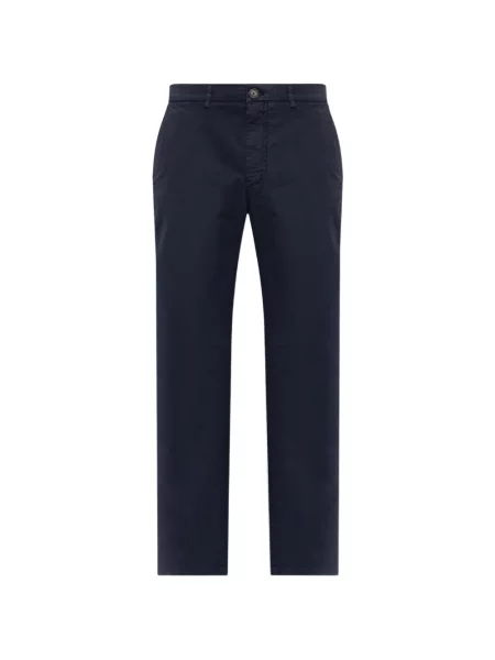 Pantaloni Ps Paul Smith albastru