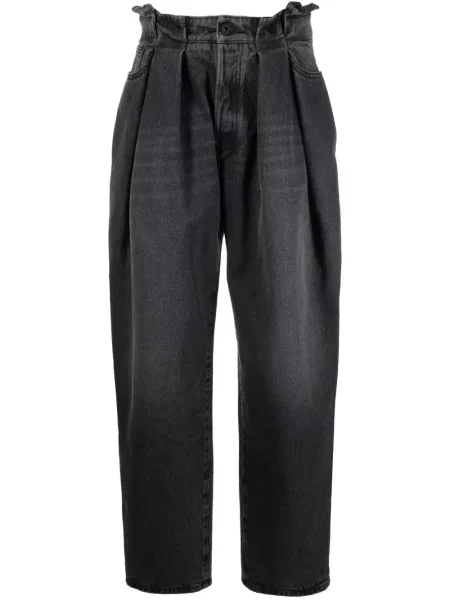 Blugi Off-white alb