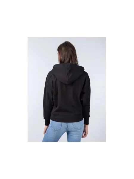 Vesta Calvin Klein crna