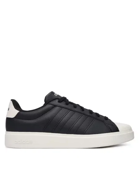 Adidas Superge Streettalk črna