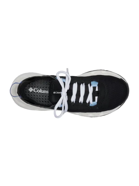 Pantofi Columbia negru