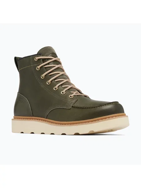 Buty Sorel Slabtown 62 Moc WP alpine tundra/tawny buff
