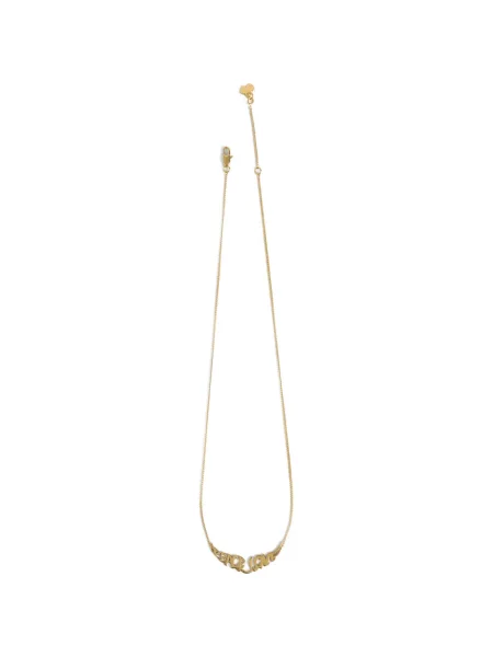 Colier Zadig&voltaire