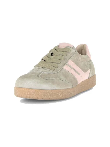 Pantofi Gabor verde