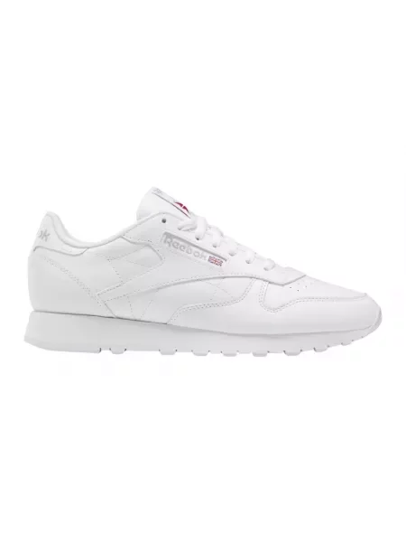 Trampki Reebok Classic białe