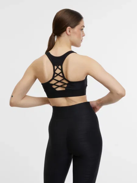 Сутиен Orsay черно