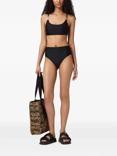 Bikini Allsaints negru