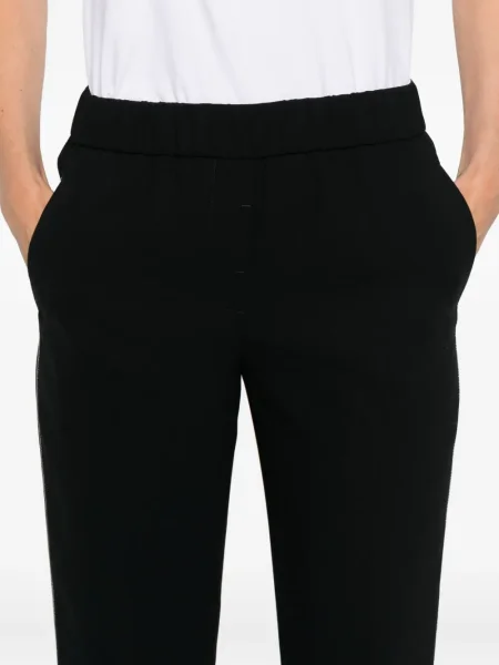 Pantaloni Peserico negru