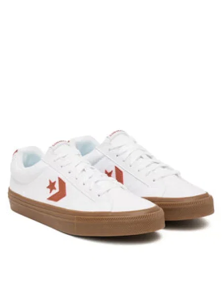 Converse Tenisky Sport Casual  bílá
