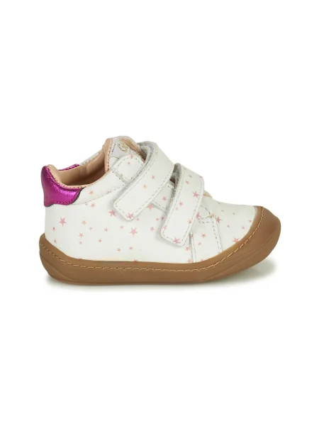 Pantofi copii Gbb alb