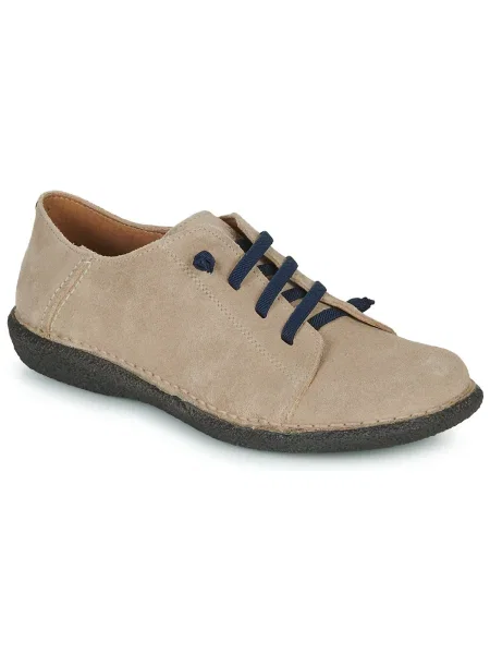 Pantofi derby Casual Attitude casual