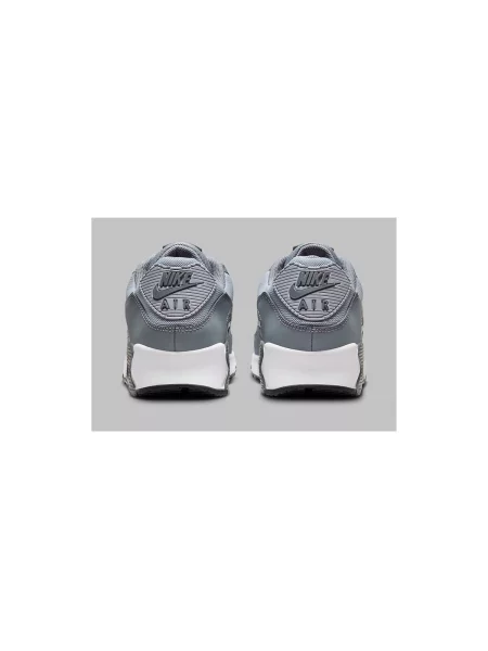 Pantofi Nike gri