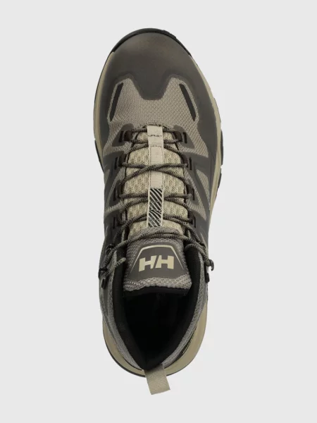 Helly Hansen cipő CASCADE MID bézs