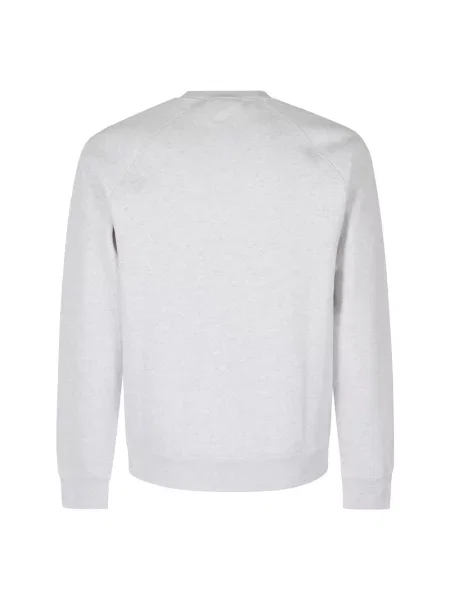 Bluza Carhartt Wip szara