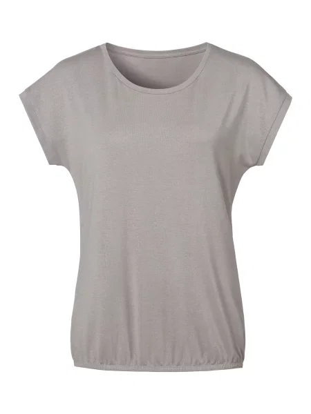 VIVANCE Tricou gri