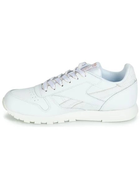 Gyerek félcipő Reebok Classic fehér