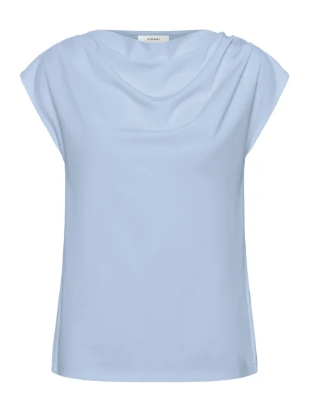 InWear Tricou DensieIW deschis albastru