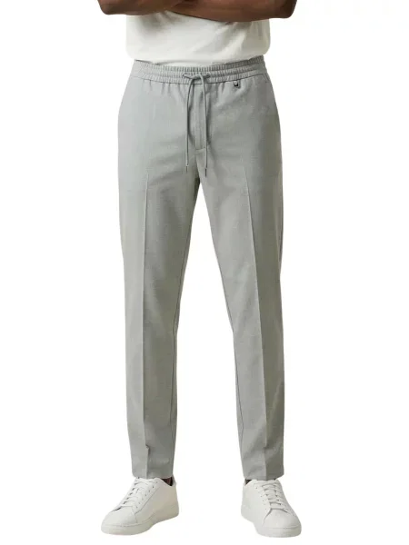 Pantaloni Antony Morato gri