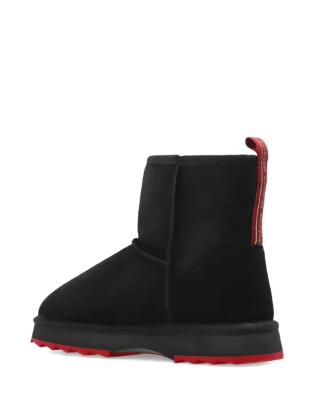 Botine Emu Australia negru