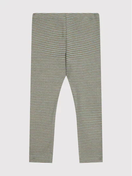 NAME IT Legginsy szary
