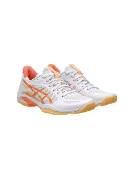 Tenisky Asics biela