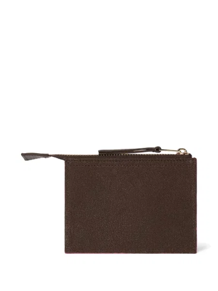 Portofel Paul Smith portocaliu